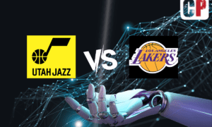 Utah Jazz at Los Angeles Lakers Pick, NBA Prediction, Preview & Odds 11/18/25