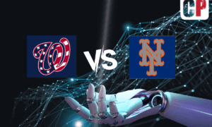 Washington Nationals at New York Mets Pick, MLB Prediction, Preview & Odds 7/9/2024