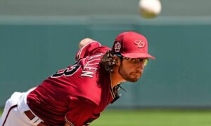 San Diego Padres vs. Arizona Diamondbacks 6/14/2025 Free Pick & MLB Betting Prediction