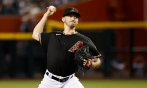 Chicago Cubs vs. Arizona Diamondbacks 9/16/2023 Free Pick & MLB Betting Prediction