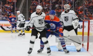 Seattle Kraken vs. Edmonton Oilers Free Pick & NHL Betting Prediction, 3/31/26