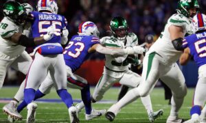 2023 Monday Night Football Schedule