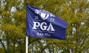 2023 PGA Championship Free Picks & PGA Golf Betting Prediction