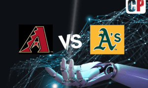 Arizona Diamondbacks at Athletics Pick, MLB Prediction, Preview & Odds 8/3/25