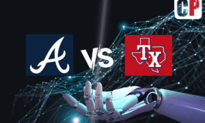 Atlanta Braves at Texas Rangers Pick, MLB Prediction, Preview & Odds 7/27/25