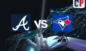 Atlanta Braves at Toronto Blue Jays Pick, MLB Prediction, Preview & Odds 4/16/2025