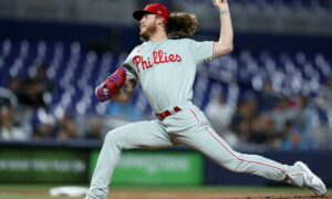 Boston Red Sox vs. Philadelphia Phillies 5/6/2023 Free Pick & MLB Betting Prediction