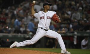 New York Yankees vs. Boston Red Sox Free Pick & MLB Betting Prediction, 4/23/26