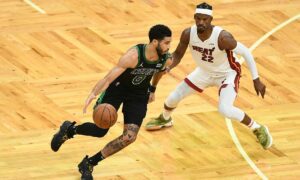 Miami Heat vs. Boston Celtics - 5/17/23 Free Pick & NBA Betting Prediction