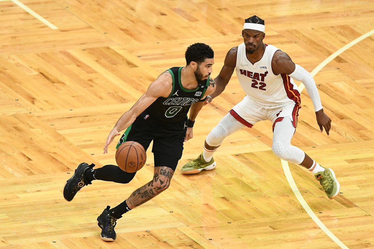Miami Heat vs. Boston Celtics – 5/17/23 Free Pick & NBA Betting Prediction