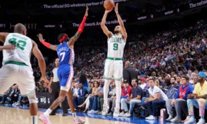 Philadelphia 76ers vs. Boston Celtics - 5/3/23 Free Pick & NBA Betting Prediction