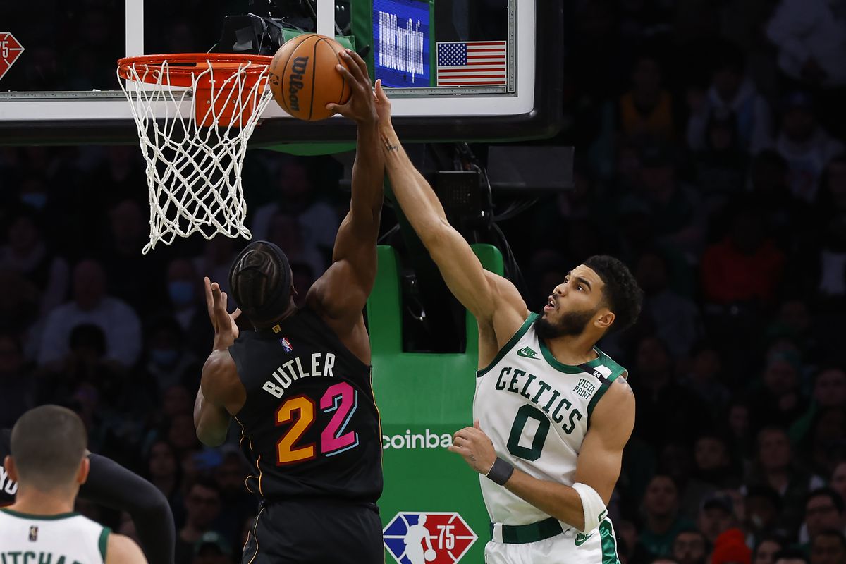 Miami Heat vs. Boston Celtics – 5/25/23 Free Pick & NBA Betting Prediction