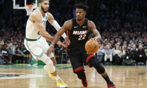Miami Heat vs. Boston Celtics - 5/29/23 Free Pick & NBA Betting Prediction