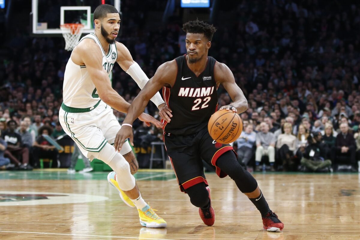 Miami Heat vs. Boston Celtics – 5/29/23 Free Pick & NBA Betting Prediction