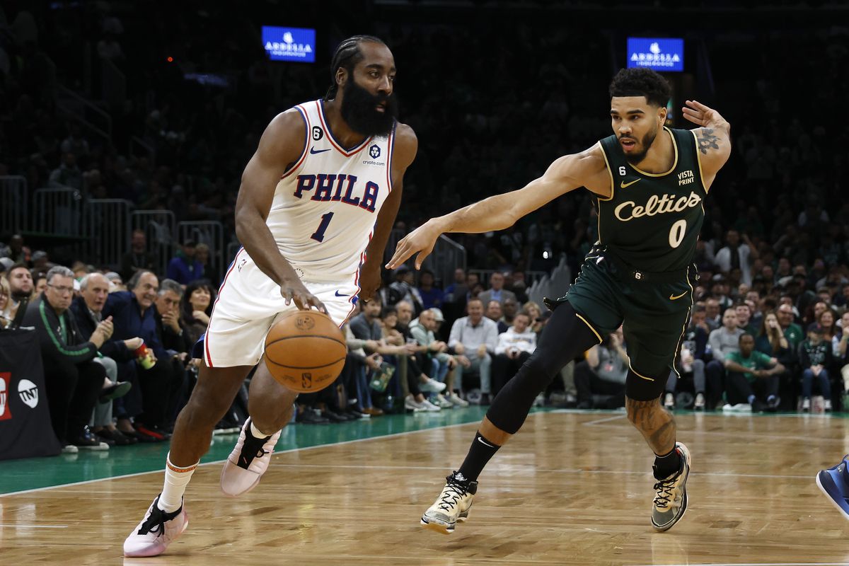 Philadelphia 76ers vs. Boston Celtics – 5/9/23 Free Pick & NBA Betting Prediction