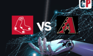 Boston Red Sox at Arizona Diamondbacks AI MLB Baseball Prediction 5/28/2023