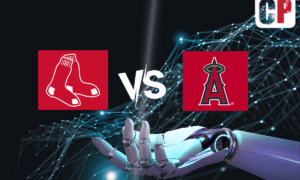 Boston Red Sox at Los Angeles Angels Pick, MLB Prediction, Preview & Odds 4/6/2024