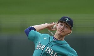 Los Angeles Angels vs. Seattle Mariners Free Pick & MLB Betting Prediction, 9/25/26