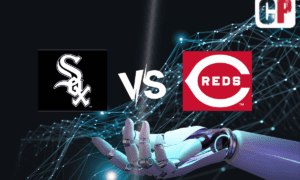 Chicago White Sox at Cincinnati Reds Pick, MLB Prediction, Preview & Odds 5/15/2025