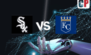 Chicago White Sox at Kansas City Royals Pick, MLB Prediction, Preview & Odds 7/21/2024