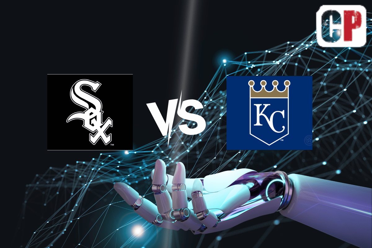 Chicago White Sox at Kansas City Royals AI MLB Baseball Prediction 5/10/2023