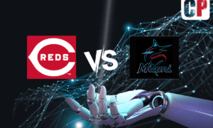 Cincinnati Reds at Miami Marlins Pick, MLB Prediction, Preview & Odds 4/9/26