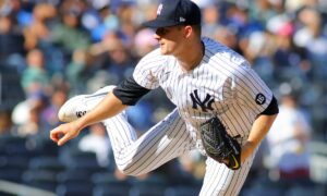 Los Angeles Angels vs. New York Yankees 6/16/2025 Free Pick & MLB Betting Prediction