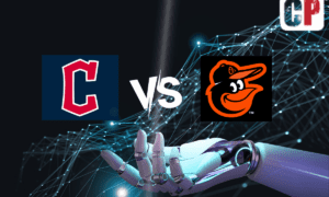 Cleveland Guardians at Baltimore Orioles Pick, MLB Prediction, Preview & Odds 9/9/26