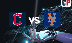 Cleveland Guardians at New York Mets Pick, MLB Prediction, Preview & Odds 8/6/25