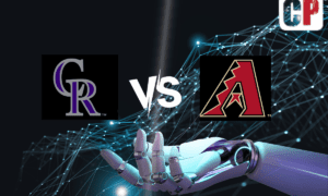 Colorado Rockies at Arizona Diamondbacks AI MLB Baseball Prediction 5/30/2023