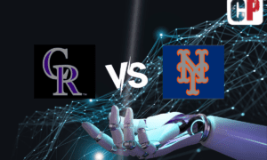 Colorado Rockies at New York Mets Pick, MLB Prediction, Preview & Odds 4/26/26