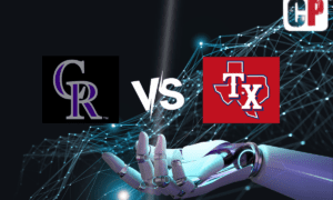 Colorado Rockies at Texas Rangers Pick, MLB Prediction, Preview & Odds 5/14/2025
