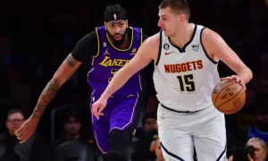 Los Angeles Lakers vs. Denver Nuggets - 5/16/23 Free Pick & NBA Betting Prediction