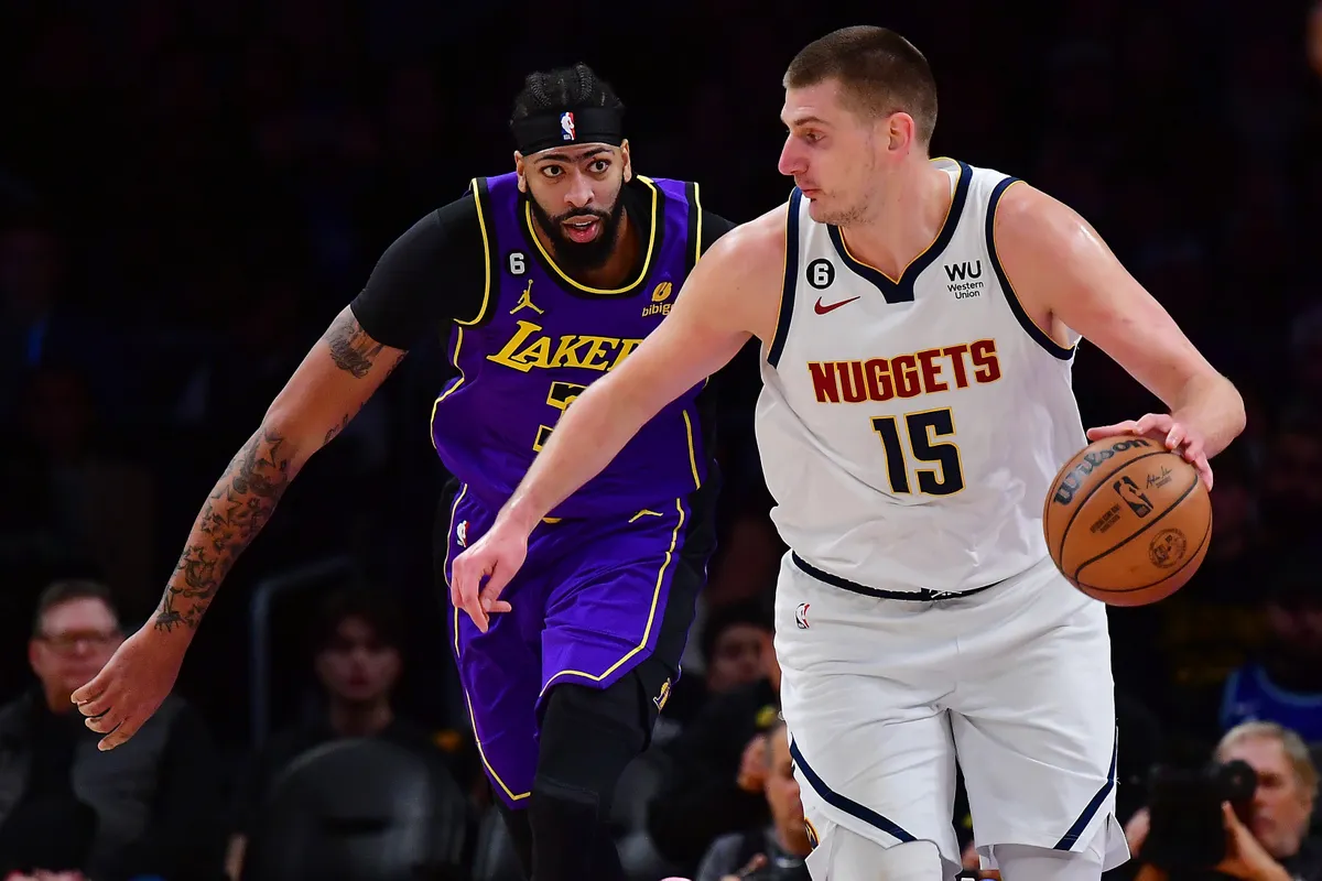 Los Angeles Lakers vs. Denver Nuggets 5/16/23Free Pick, NBA Betting
