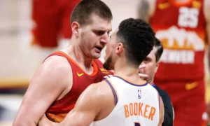 Phoenix Suns vs. Denver Nuggets - 5/9/23 Free Pick & NBA Betting Prediction