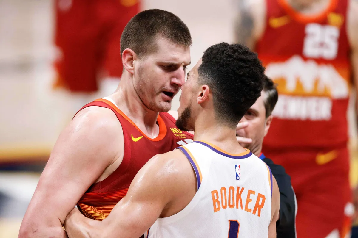 Phoenix Suns vs. Denver Nuggets – 5/9/23 Free Pick & NBA Betting Prediction