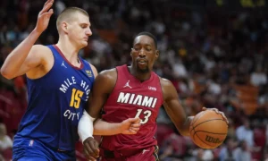 Miami Heat vs. Denver Nuggets - 6/1/23 Free Pick & NBA Betting Prediction