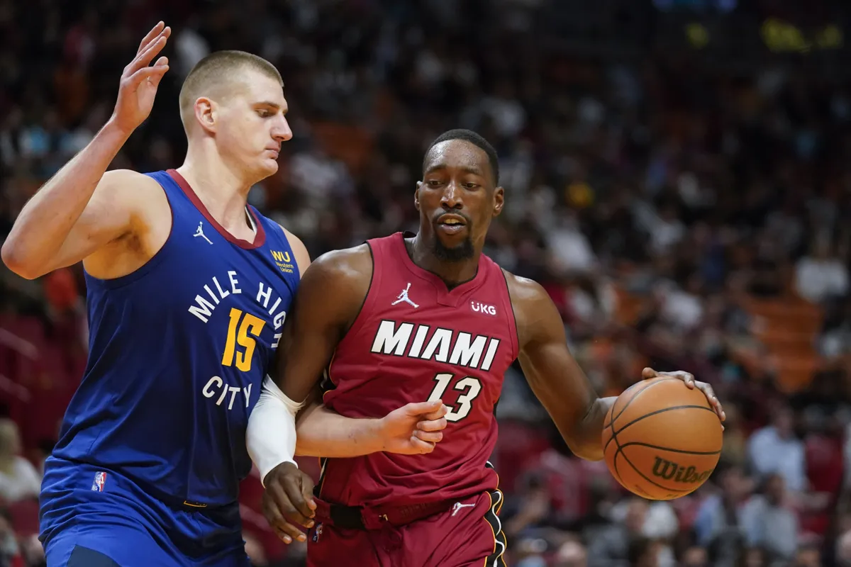 Miami Heat vs. Denver Nuggets – 6/1/23 Free Pick & NBA Betting Prediction