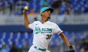 Atlanta Braves vs. Miami Marlins 6/21/2025 Free Pick & MLB Betting Prediction