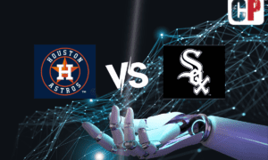 Houston Astros at Chicago White Sox Pick, MLB Prediction, Preview & Odds 7/24/26