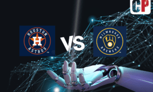 Houston Astros at Milwaukee Brewers Pick, MLB Prediction, Preview & Odds 5/7/2025