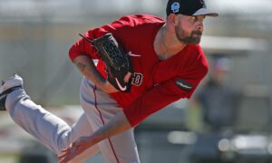 Los Angeles Dodgers vs. Boston Red Sox 8/26/2023 Free Pick & MLB Betting Prediction