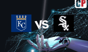 Kansas City Royals at Chicago White Sox Pick, MLB Prediction, Preview & Odds 4/16/2024