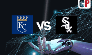 Kansas City Royals at Chicago White Sox Pick, MLB Prediction, Preview & Odds 6/28/26