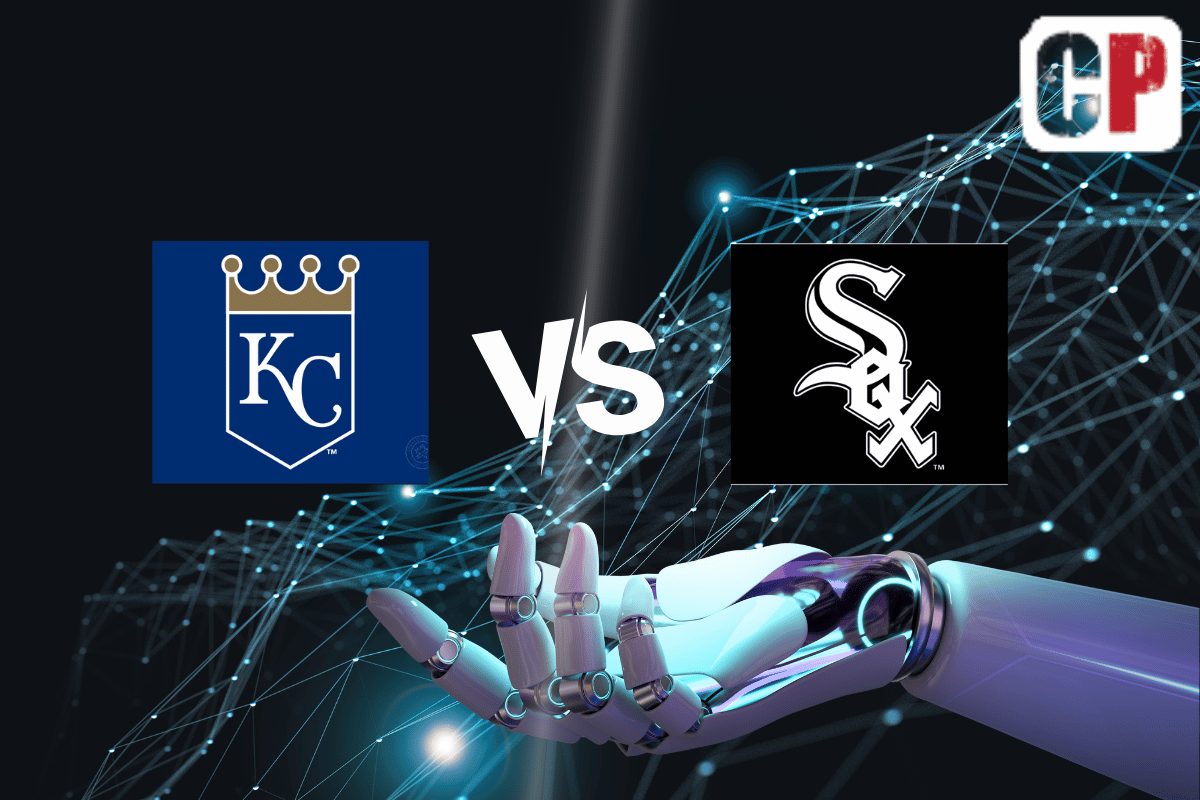 Kansas City Royals at Chicago White Sox AI MLB Baseball Prediction 5/19/2023