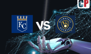 Kansas City Royals at Milwaukee Brewers Pick, MLB Prediction, Preview & Odds 4/2/2025
