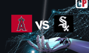 Los Angeles Angels at Chicago White Sox AI MLB Baseball Prediction 5/30/2023