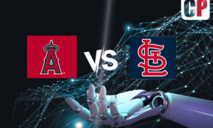 Los Angeles Angels at St. Louis Cardinals Pick, MLB Prediction, Preview & Odds 4/2/2025