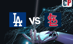Los Angeles Dodgers at St. Louis Cardinals Pick, MLB Prediction, Preview & Odds 5/3/26