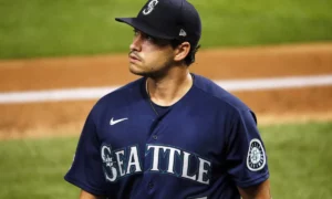 Oakland Athletics vs. Seattle Mariners 5/23/2023 Free Pick & MLB Betting Prediction